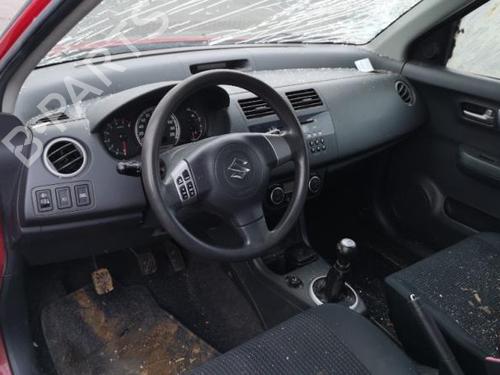 Climate control SUZUKI SWIFT III (MZ, EZ) 1.3 (RS413, ZC11S) | BP25555356I5 - Image 16