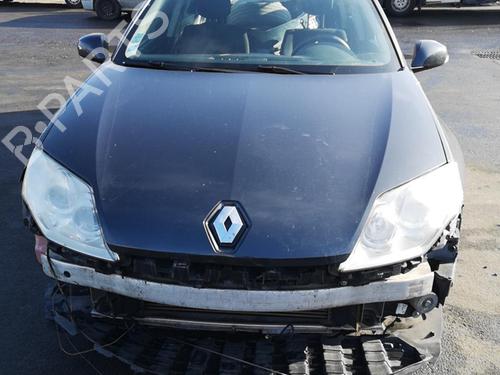Climate control RENAULT LAGUNA III (BT0/1) 1.5 dCi (BT00, BT0A, BT0T, BT1J) | BP25584464I5  - Image 23