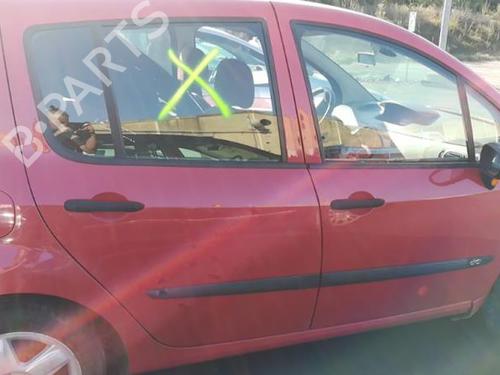 Steering rack RENAULT MODUS / GRAND MODUS (F/JP0_) 1.5 dCi (FP0E, JP0E) | BP25571111M22  - Image 6