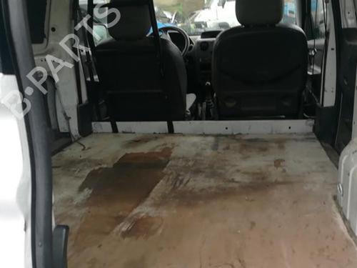 AC Styreenhet / Manøvreringsenhet CITROËN BERLINGO / BERLINGO FIRST Box Body/MPV (M_) 2.0 HDI 90 (MBRHY, MCRHY) | BP25552560I5 