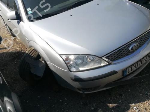 Right mirror FORD MONDEO III (B5Y) 2.0 16V TDDi / TDCi | BP25532289C27 