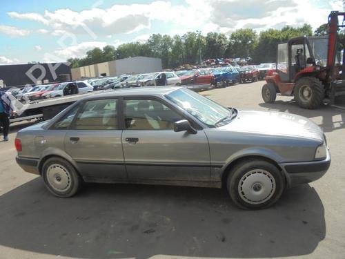 Steering column stalk AUDI 80 B4 Saloon (8C2) 2.0 | BP25557003I23 - Image 15