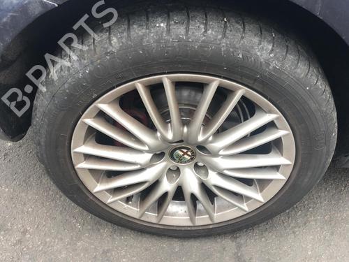 Left taillight ALFA ROMEO 159 (939_) 2.0 JTDM (939AXP1B) | BP25534384C34 - Image 15