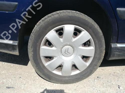 Steering pump CITROËN C5 II Break (RE_) 1.6 HDi (RE9HZC, RE9HYB) | BP25537779M99  - Image 15