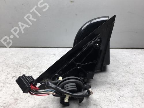 Used Right mirror AUDI A3 (8P1) 2.0 TDI 16V (140 hp) 25520494