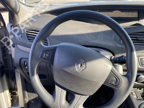 Left front window switch RENAULT SCÉNIC III (JZ0/1_) 1.5 dCi | BP31835344I27  - Image 18
