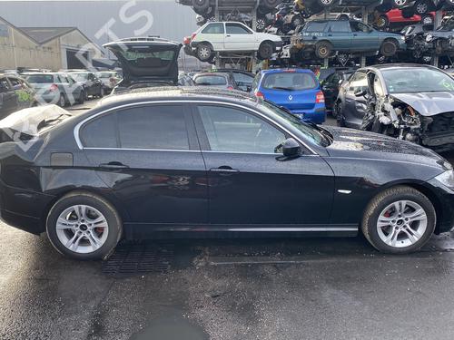 Climate control BMW 3 (E90) 316 d | BP26029612I5  - Image 7