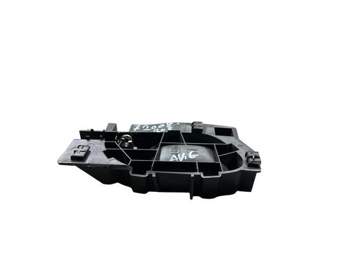Front left interior door handle PEUGEOT 208 I (CA_, CC_) 1.4 HDi | BP25549554I13 