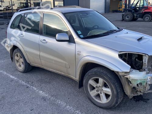 Left front window switch TOYOTA RAV 4 II (_A2_) 2.0 D 4WD (CLA20_, CLA21_, CLA20R, CLA21R) | BP34142968I27  - Image 11