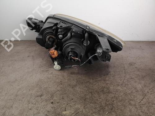 Right headlight MAZDA 3 (BK) 1.6 DI Turbo | BP25524083C29 