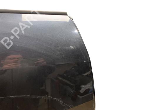 Dør høyre bak RENAULT SCÉNIC III (JZ0/1_) 1.5 dCi | BP27403618C5