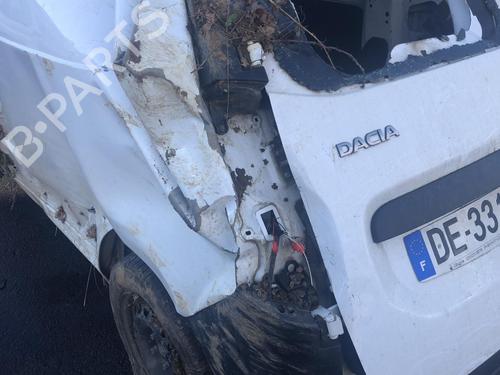 Left front window switch DACIA DOKKER MPV (KE_) 1.5 dCi / Blue dCi 75 (KEAJ, KEAH, KEJW) | BP26689020I27  - Image 19