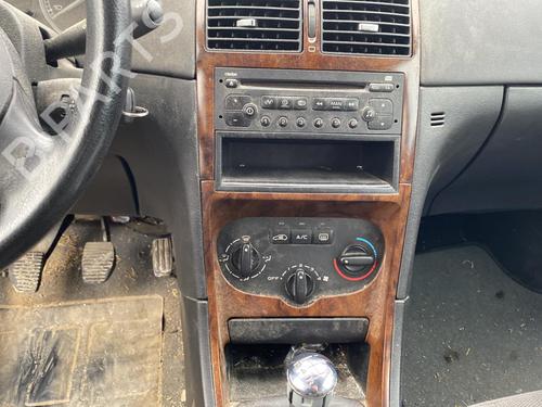 Left front window switch PEUGEOT 307 (3A/C) 2.0 HDi 110 | BP25569259I27 - Image 17