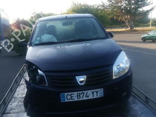 Højre bagtil lås DACIA SANDERO 1.2 16V | BP25537375C99 - Image 34