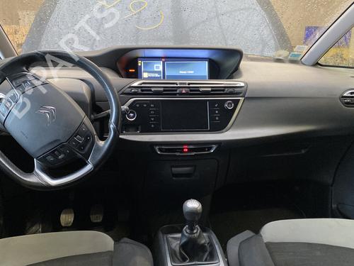 Rear mirror CITROËN C4 Picasso II 1.6 HDi / BlueHDi 115 | BP32990688I6 - Image 13