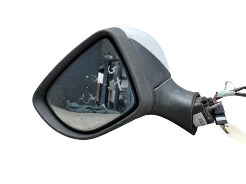 Used Left mirror RENAULT CLIO IV (BH_) 1.5 dCi 75 (75 hp) 27366760