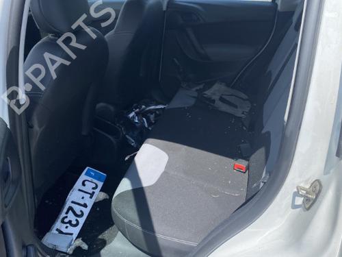 Styregear/Snekke CITROËN C3 II (SC_) 1.0 VTi 68 | BP27345290M22 