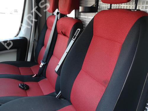 Left sun visor FIAT DUCATO Platform/Chassis (250_) 150 Multijet 2,3 D | BP25525220I1 - Image 17