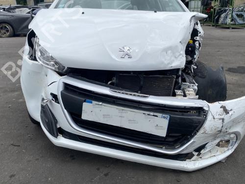 Right front window switch PEUGEOT 208 I (CA_, CC_) 1.2 VTi 68 / PureTech 68 | BP29744695I26 - Image 15