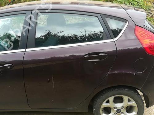 Alternator FORD FIESTA VI (CB1, CCN) 1.25 | BP25516007M7 - Image 14