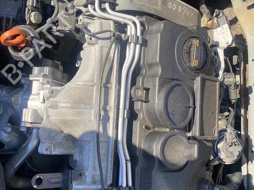 Climate control VW GOLF V (1K1) 2.0 TDI | BP25520153I5  - Image 26