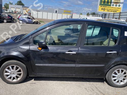 Hattehylde RENAULT MODUS / GRAND MODUS (F/JP0_) 1.5 dCi (FP0D, JP0D) | BP31883784C85 - Image 30