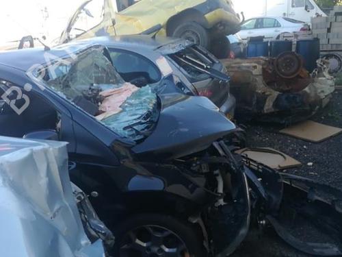 AC compressor FORD KA (RU8) 1.2 | BP25523642M34  - Image 27