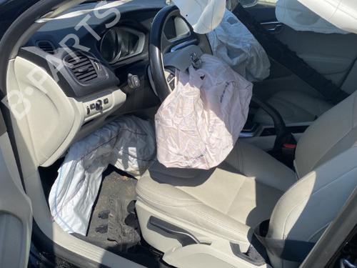 Front right window mechanism VOLVO V40 Hatchback (525) D2 | BP25513547C23  - Image 18