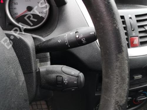 Front left window mechanism PEUGEOT 206+ (2L_, 2M_) 1.4 HDi eco 70 | BP25560335C22  - Image 26
