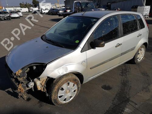 Left taillight FORD FIESTA V (JH_, JD_) 1.3 | BP25538181C34 
