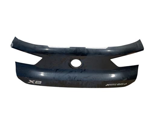 Boot lining BMW X2 (F39) xDrive 20 d | BP36416437I3 - Image 3