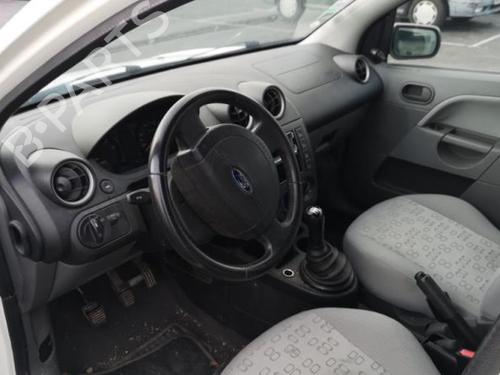 Headlight switch FORD FIESTA V (JH_, JD_) 1.4 TDCi | BP25524687I24 