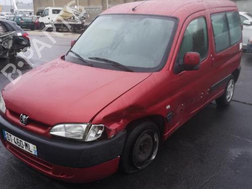 Alternator RENAULT TWINGO II (CN0_) 1.2 (CN0D) | BP25538631M7  - Image 25