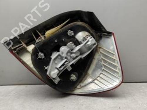 Used Left taillight BMW 1 (E87) 118 d (143 hp) 25520526
