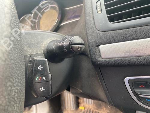 Used Parts RENAULT MEGANE III Hatchback (BZ0/1_, B3_) 4793250