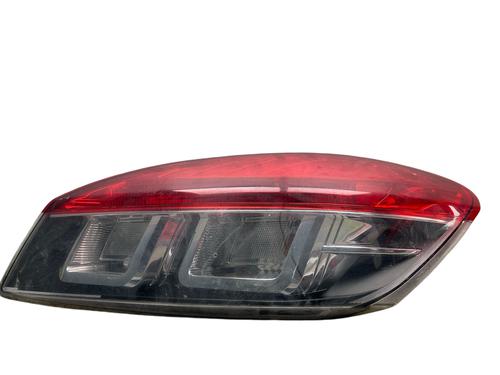 Right taillight RENAULT MEGANE III Coupe (DZ0/1_) 1.6 dCi (DZ00, DZ12, DZ2A, DZ13) | BP25543617C35