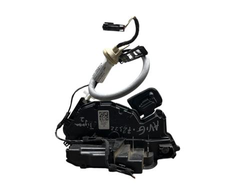 Used Front left lock VW TIGUAN (AD1, AX1) 2.0 TDI (150 hp) 29210404