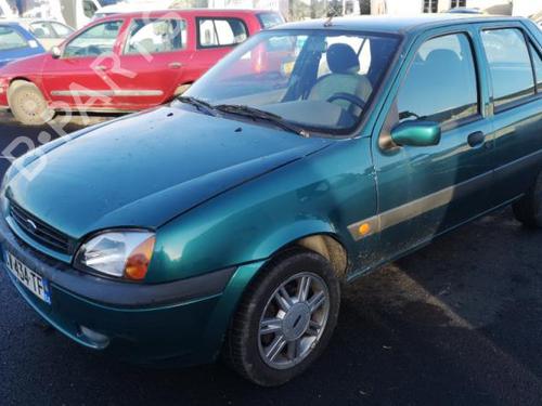 Right headlight FORD FIESTA IV (JA_, JB_) 1.4 i 16V | BP25524679C29 