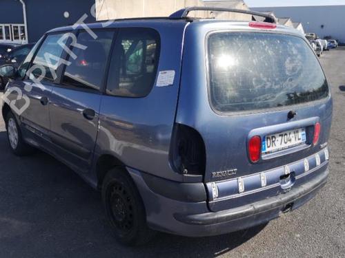 Left headlight RENAULT ESPACE III (JE0_) 2.2 12V TD (JE0E, JE0H, JE0P) | BP25537111C28 