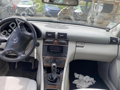 Switch MERCEDES-BENZ C-CLASS T-Model (S203) C 200 CDI (203.207) | BP25514615I30  - Image 8