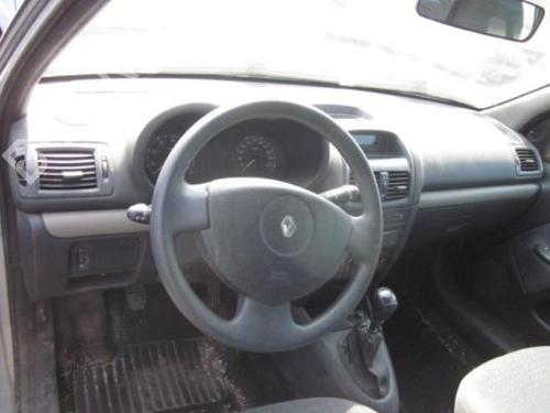 Højre fortil lås RENAULT CLIO II (BB_, CB_) 1.2 16V (BB05, BB0W, BB11, BB27, BB2T, BB2U, BB2V, CB05,... | BP25559849C97 