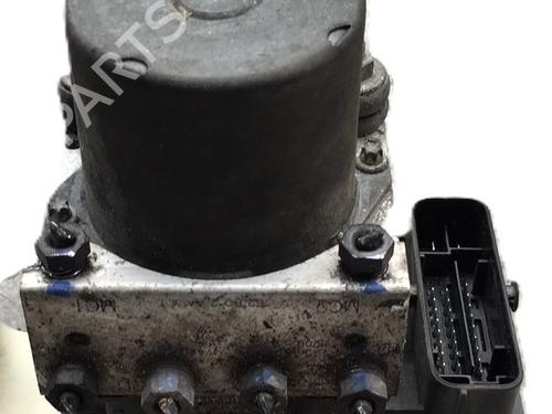 ABS pump OPEL MOVANO B Van (X62) 2.3 CDTI FWD (FV) | BP25545883M43 - Image 5