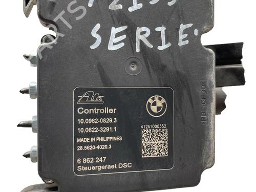 ABS pump BMW 1 (F21) 116 i | BP25513535M43  - Image 5