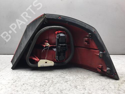 Left taillight RENAULT VEL SATIS (BJ0_) 3.0 dCi (BJ0J, BJ0N) | BP25585595C34 