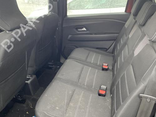 Steering column stalk DACIA JOGGER (RK_) 1.0 TCe 100 ECO-G (RKMT) | BP30971383I23  - Image 13