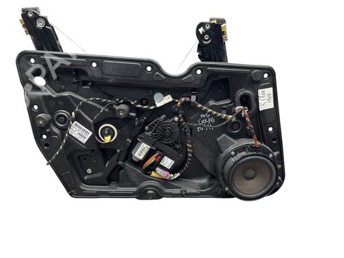 Front left window mechanism VW GOLF VI (5K1) | BP33725434C22 - Image 2