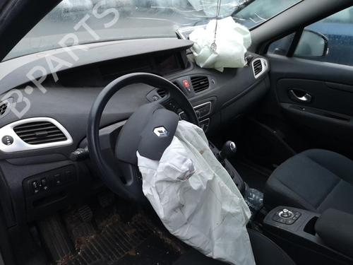 Switch RENAULT SCÉNIC III (JZ0/1_) 1.5 dCi | BP25579842I30 - Image 9