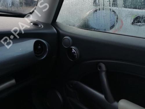 Rear left seatbelt MINI MINI (R50, R53) One | BP25532102I29  - Image 23