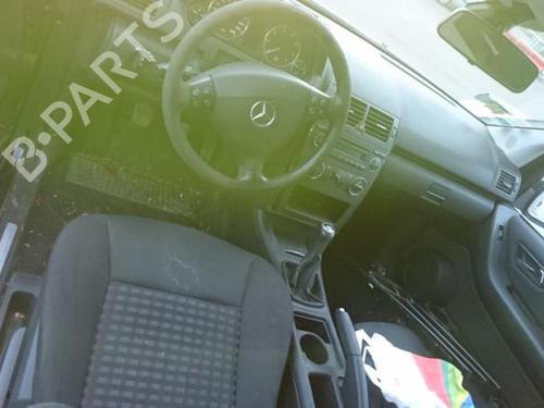 Right front window switch MERCEDES-BENZ A-CLASS (W169) A 150 (169.031, 169.331) | BP25552716I26 - Image 4