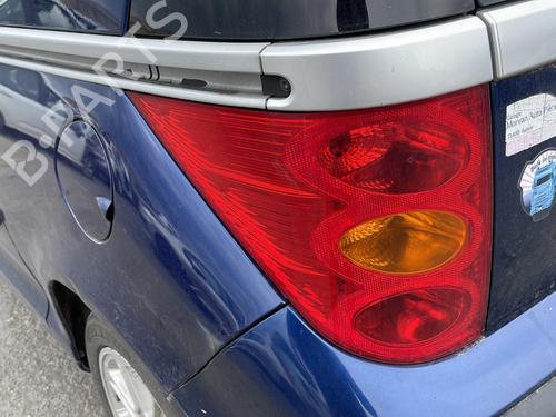 Climate control PEUGEOT 1007 (KM_) 1.4 HDi | BP25757474I5 - Image 22